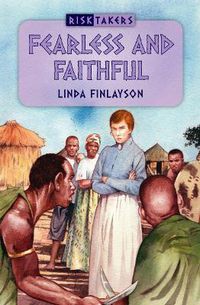 Cover image for Fearless And Faithful