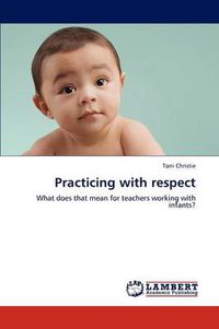 Cover image for Practicing with Respect