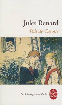 Cover image for Poil de Carotte