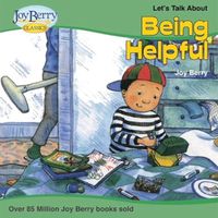 Cover image for Let's Talk About Being Helpful