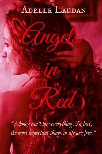 Cover image for Angels in Red