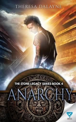 Cover image for Anarchy