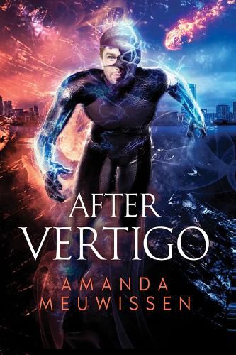 Cover image for After Vertigo