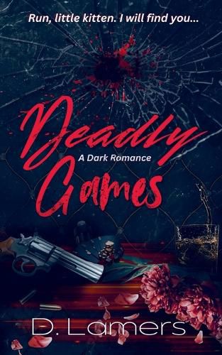 Cover image for Deadly Games