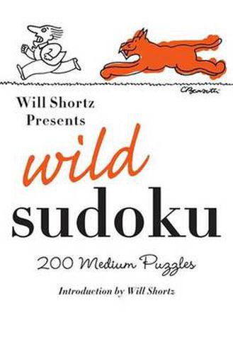 Wild Sudoku