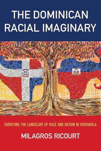 Cover image for The Dominican Racial Imaginary: Surveying the Landscape of Race and Nation in Hispaniola