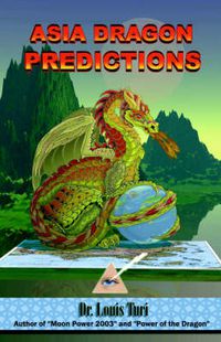 Cover image for Asia Dragon Predicitons