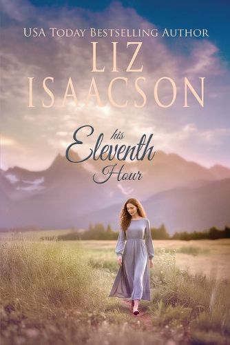 Cover image for His Eleventh Hour