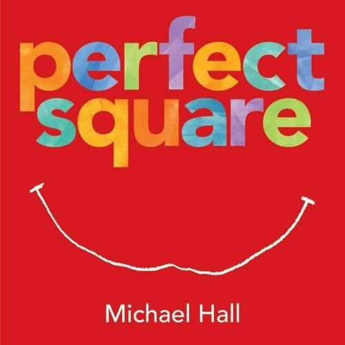 Cover image for Perfect Square