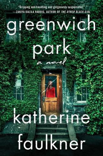 Cover image for Greenwich Park