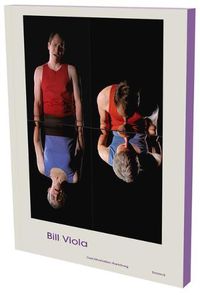 Cover image for Bill Viola: Installations