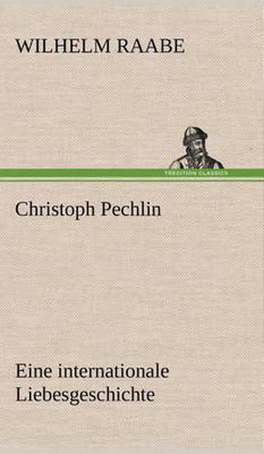 Cover image for Christoph Pechlin