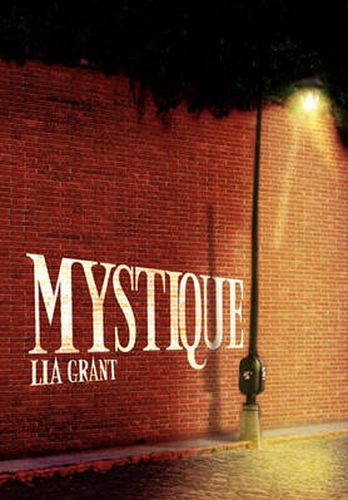 Cover image for Mystique