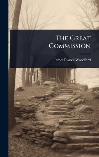Cover image for The Great Commission