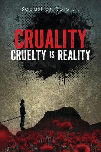 Cover image for Cruality