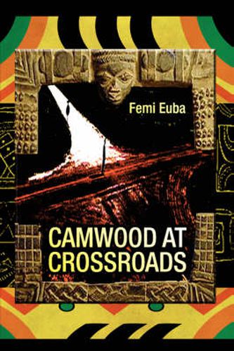 Cover image for Camwood at Crossroads