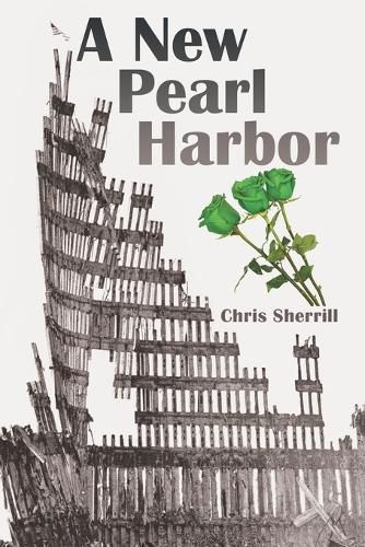 Cover image for A New Pearl Harbor