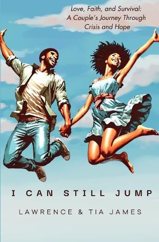 Cover image for I Can Still Jump