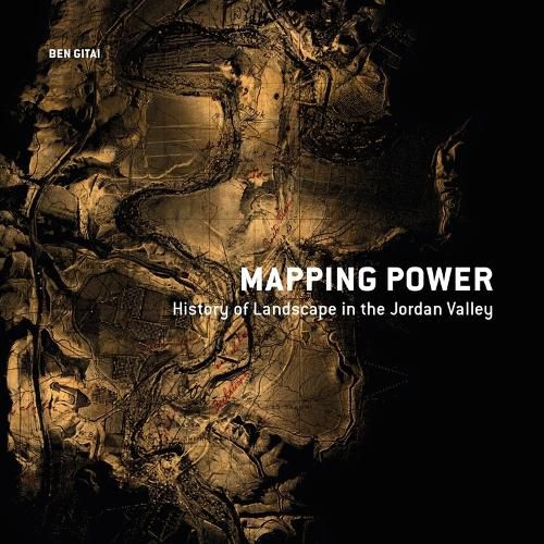 Cover image for Mapping Power