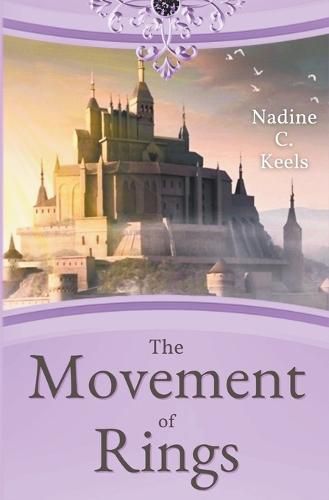 Cover image for The Movement of Rings