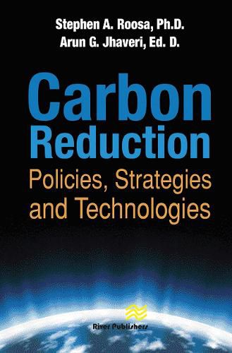 Cover image for Carbon Reduction