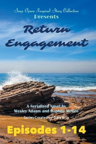 Cover image for Return Engagement