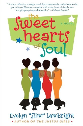 Cover image for The Sweethearts of Soul