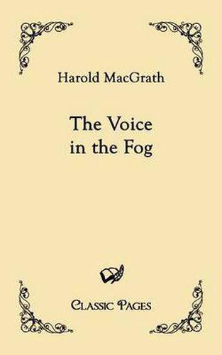 Cover image for The Voice in the Fog