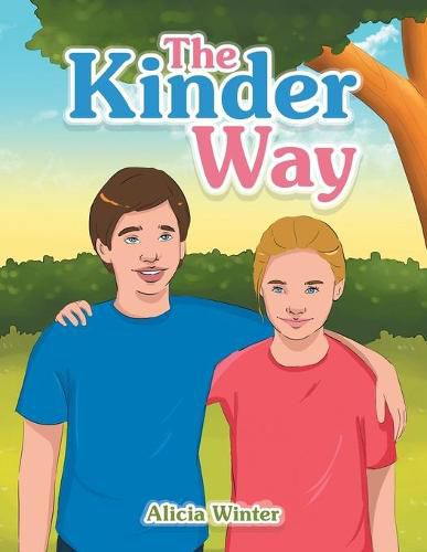 Cover image for The Kinder Way