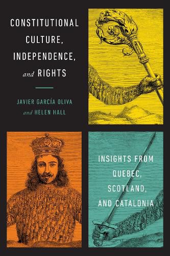 Cover image for Constitutional Culture, Independence, and Rights