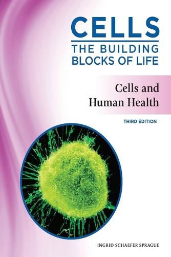 Cover image for Cells and Human Health