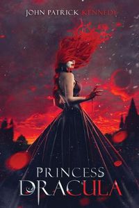 Cover image for Princess Dracula