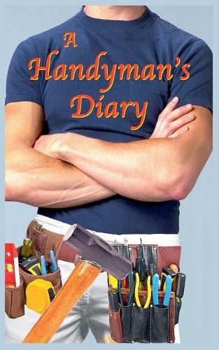 Cover image for A Handyman's Diary