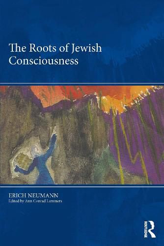 The Roots of Jewish Consciousness (2 Volume set)