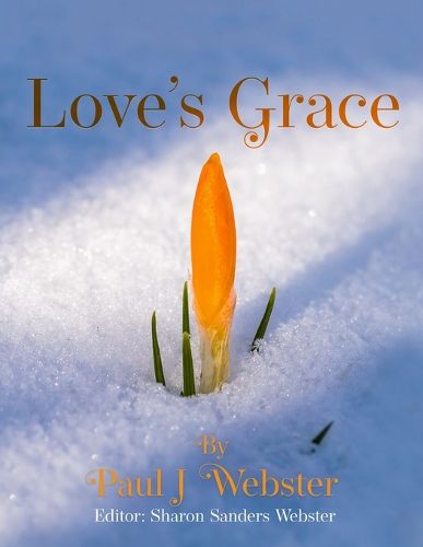 Cover image for Love's Grace