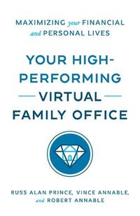 Cover image for Your High-Performing Virtual Family Office
