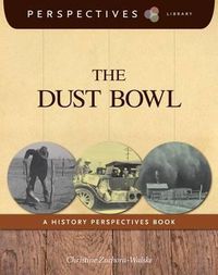 Cover image for The Dust Bowl: A History Perspectives Book