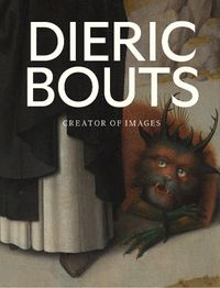 Cover image for Dieric Bouts