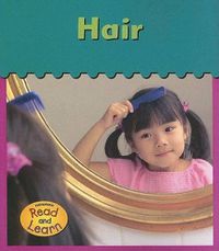 Cover image for Hair