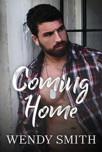 Cover image for Coming Home