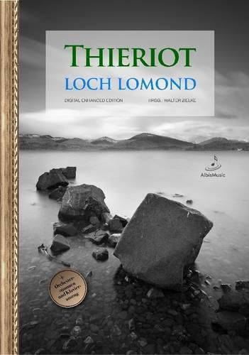 Loch Lomond (Hrsg.: Walter Zielke)