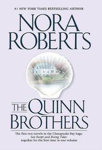 Cover image for The Quinn Brothers
