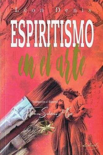 Cover image for El Espiritismo en el Arte