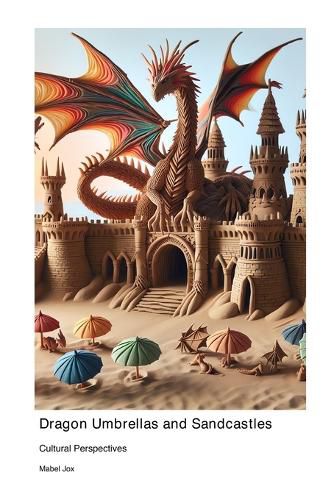 Dragon Umbrellas and Sandcastles