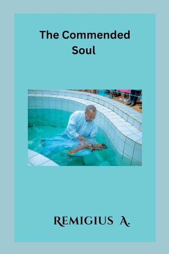 Cover image for The Commended Soul