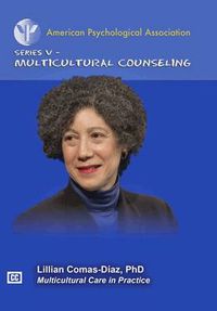 Cover image for Multicultural Care in Practice