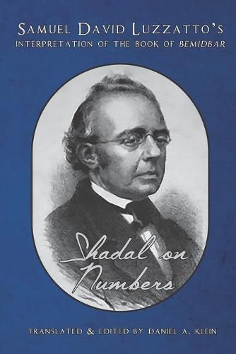 Cover image for Shadal on Numbers