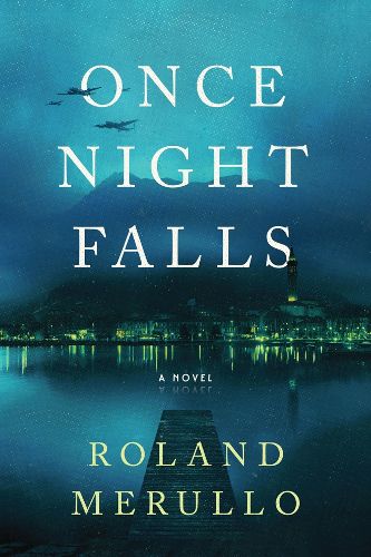 Cover image for Once Night Falls