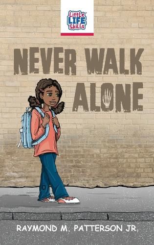 Cover image for Never Walk Alone