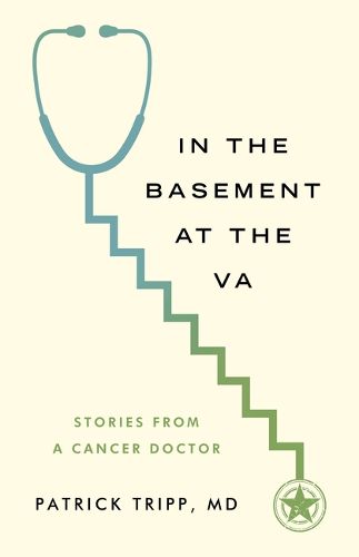 Cover image for In the Basement at the Va